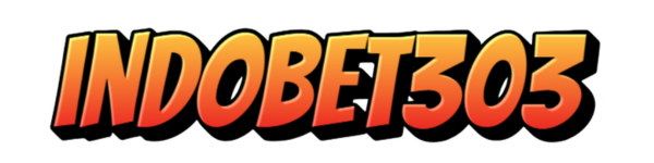 INDOBET303 Logo